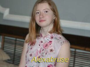 Alexabruse