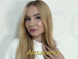 Alexacarey