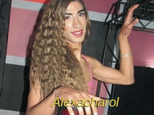 Alexacharol