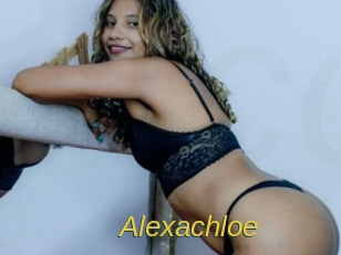 Alexachloe