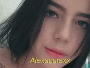 Alexacutexx