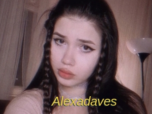 Alexadaves