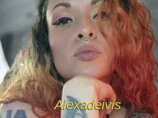 Alexadeivis