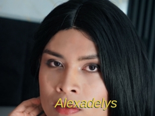Alexadelys