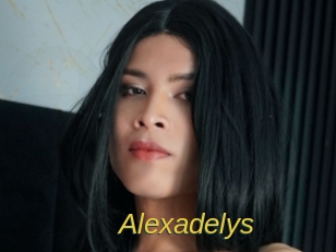 Alexadelys