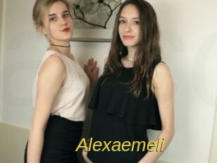 Alexaemeli