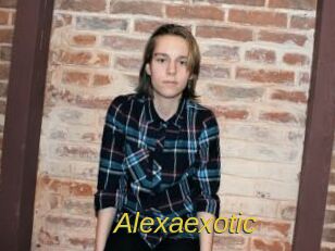 Alexaexotic