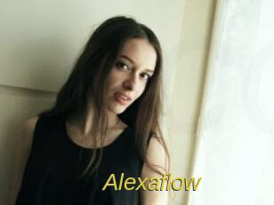 Alexaflow