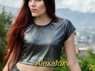 Alexafoxv