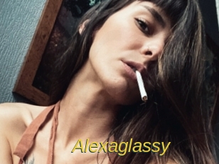 Alexaglassy
