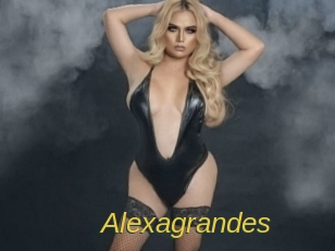 Alexagrandes
