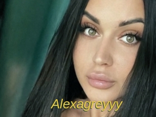alexagreyyy Archive DVD ORG
