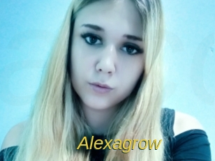 Alexagrow