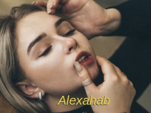 Alexahab