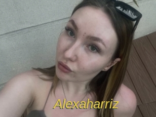Alexaharriz