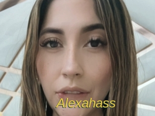 Alexahass
