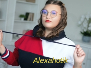 Alexahotik