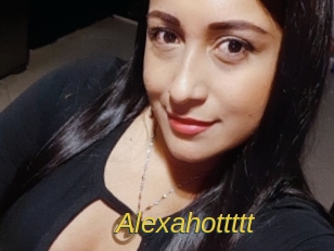 Alexahottttt
