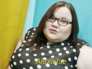 Alexailse