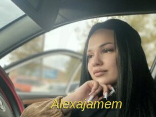 Alexajamem