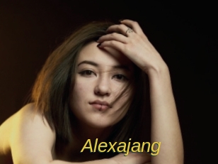 Alexajang
