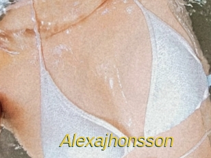 alexajhonsson Archive DVD ORG