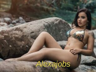 alexajobs Archive DVD ORG