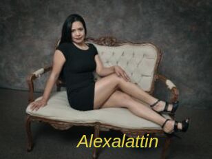 Alexalattin