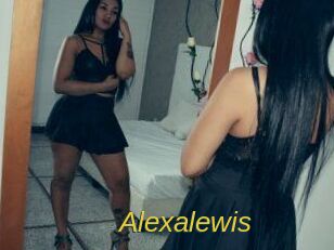 Alexalewis