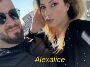 Alexalice