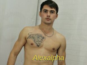 Alexalpha