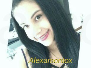 Alexamontox