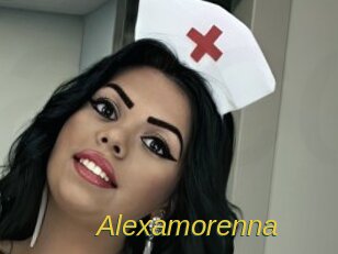 Alexamorenna