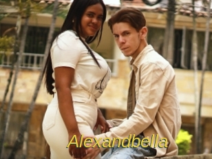 Alexandbella