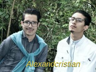 Alexandcristian