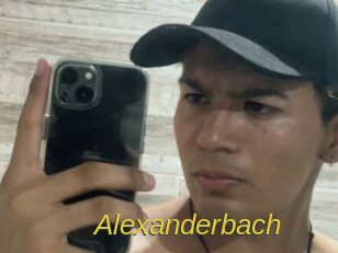 Alexanderbach