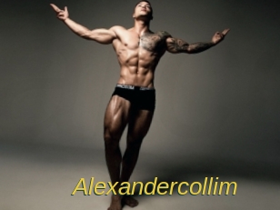 alexandercollim Archive DVD ORG
