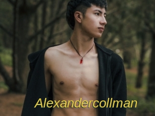 alexandercollman Archive DVD ORG