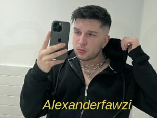 Alexanderfawzi