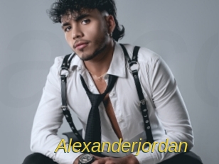 Alexanderjordan