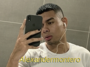 Alexandermontero
