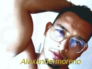 Alexandermoreno