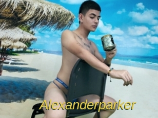 Alexanderparker