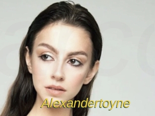 Alexandertoyne