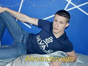 Alexandervays