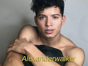 Alexanderwalker