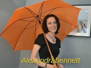 Alexandrabennett