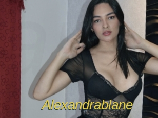 Alexandrablane