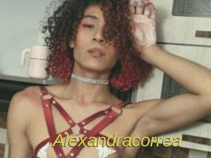 Alexandracorrea