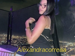 alexandracorreaa Archive DVD ORG